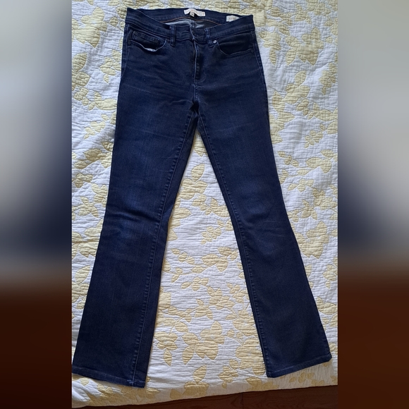 Tory Burch Jeans - Picture 2 of 10